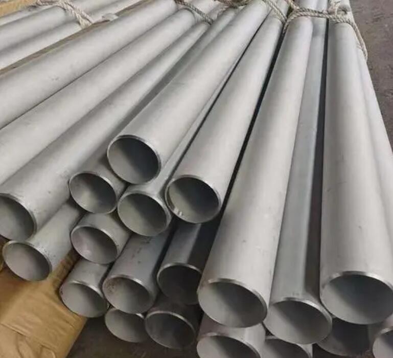 宁陵304不锈钢管